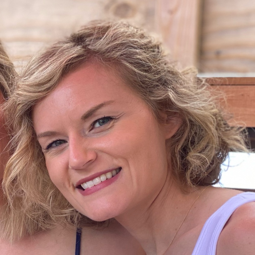 Meet your Posher, Angie